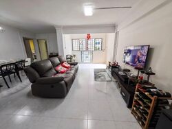 Blk 956 Hougang Street 91 (Hougang), HDB 5 Rooms #539913441